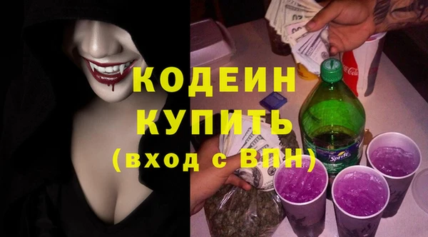 молекула духа Покачи